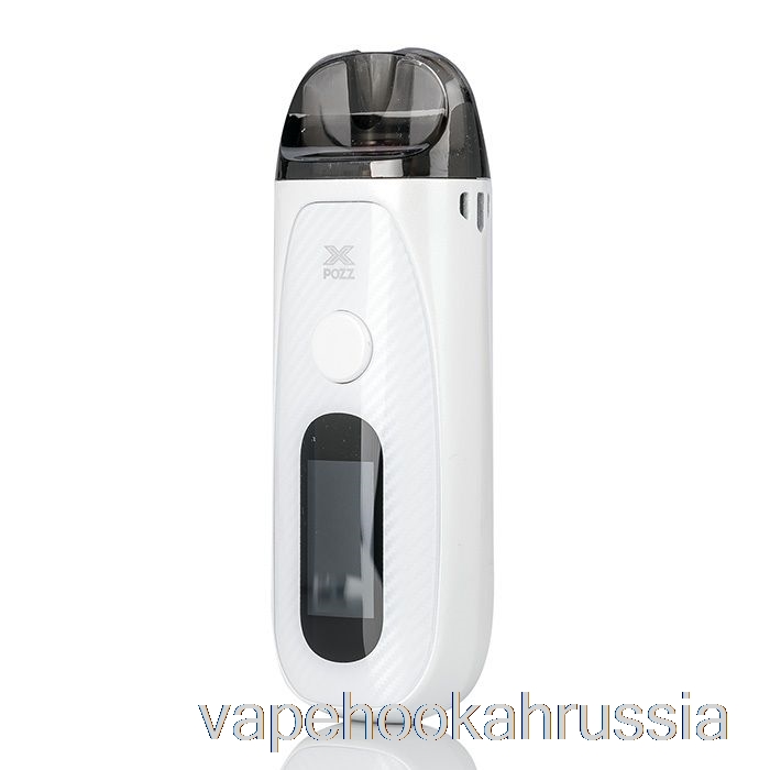 Vape Russia Smok Pozz X 40w Pod System белый